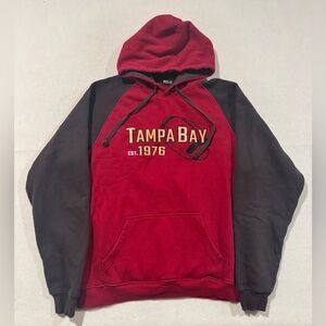 Tampa Bay Buccaneers Hoodie